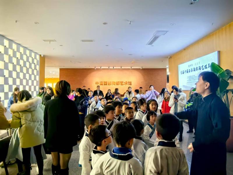 仓山区文旅项目策划