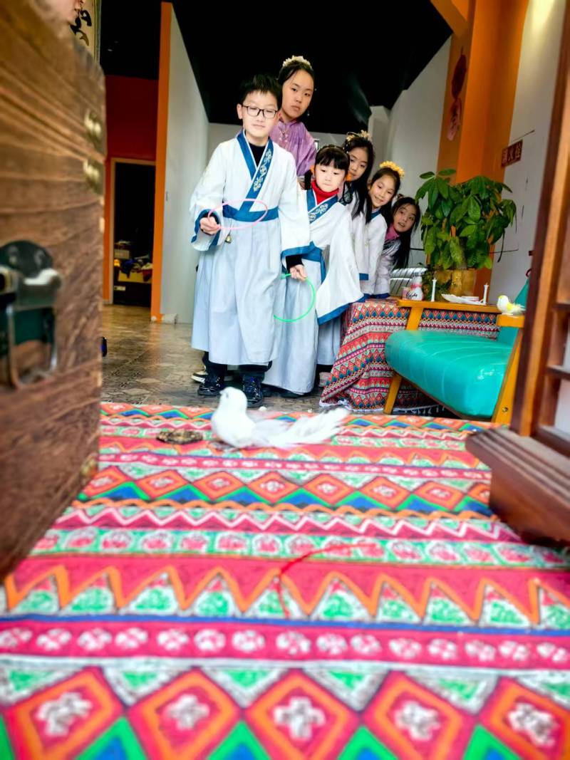 仓山区文旅项目策划