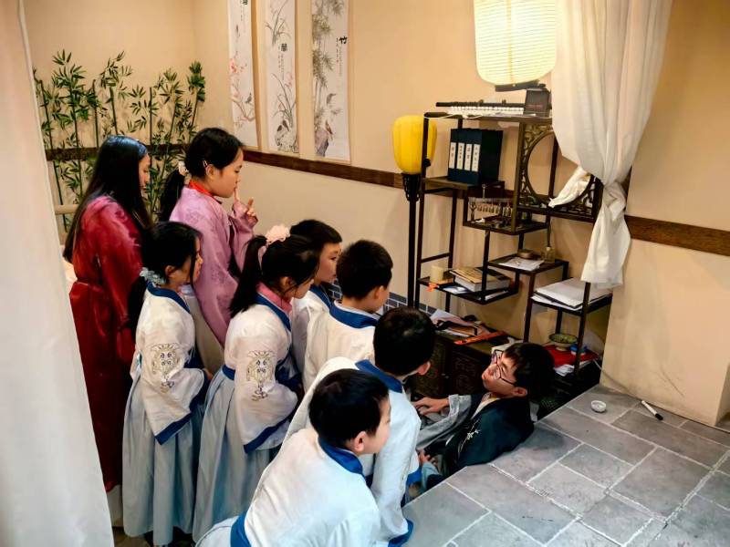 仓山区文旅项目策划